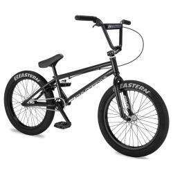 Eastern JAVELIN 2020 20.5 black BMX bike